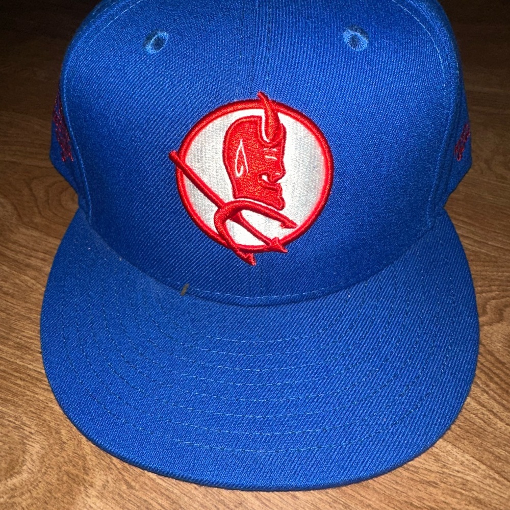 Los Angeles Red Devils Hat